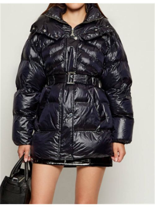 Giacca Patrizia Pepe vestibilità regolare PATRIZIA PEPE | 2O0181-A649K103